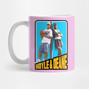 HOYLE & DEANE Mug